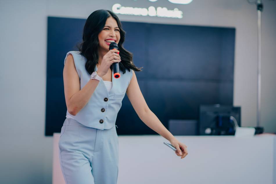 Photo source: vivo Philippines