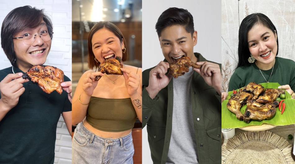 Photo source: Mang Inasal