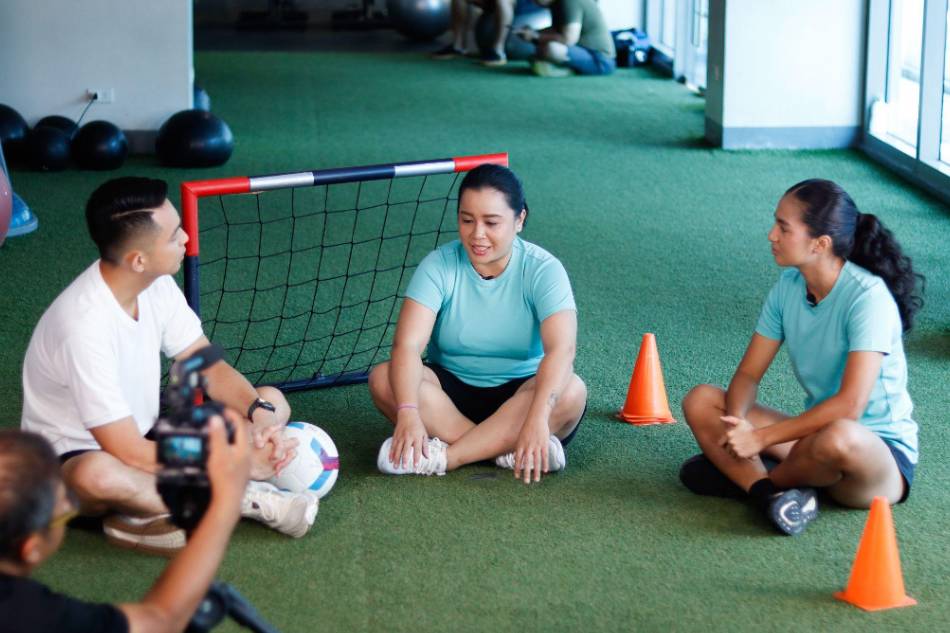 Photo source: ABS-CBN Sports