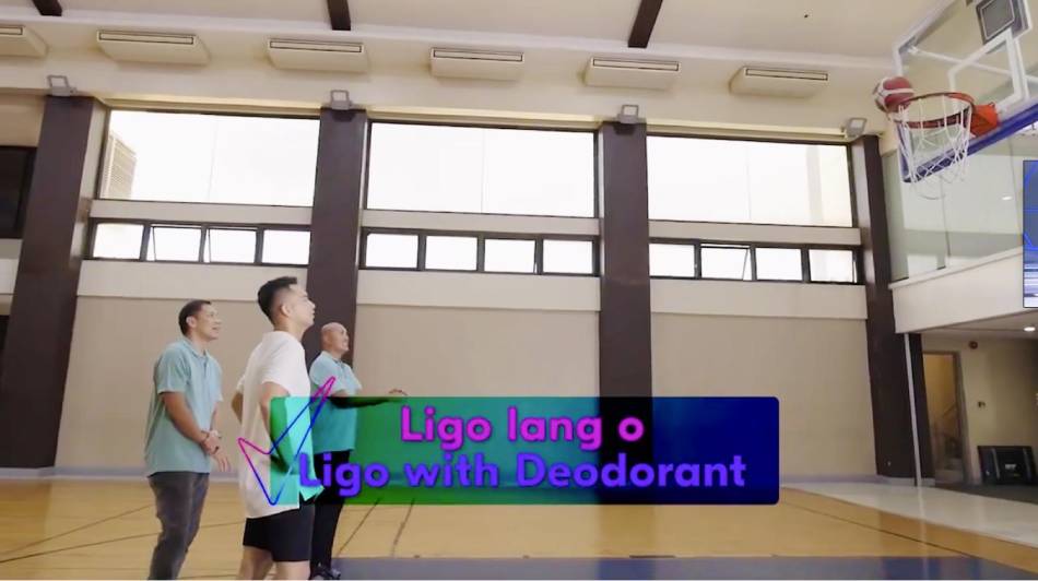 Photo source: ABS-CBN Sports [LINK OUT: “website”: https://www.facebook.com/ABSCBNSports/videos/6384234811656772