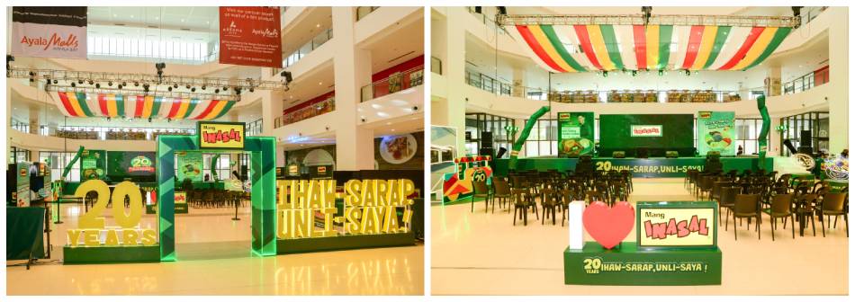 Photo source: Mang Inasal