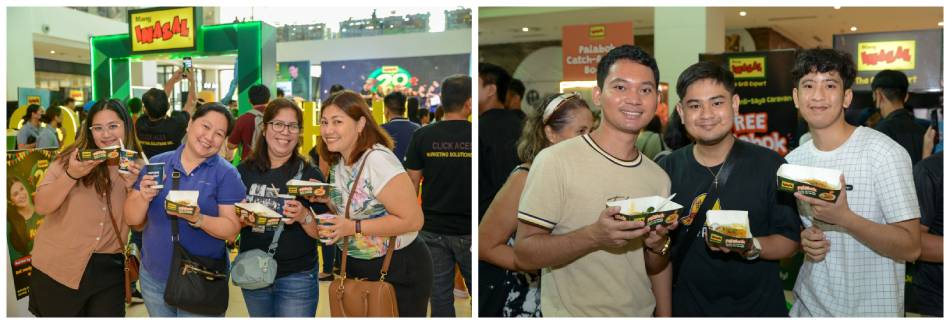 Photo source: Mang Inasal