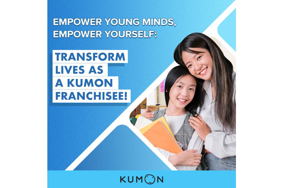 Photo source: Kumon Philippines