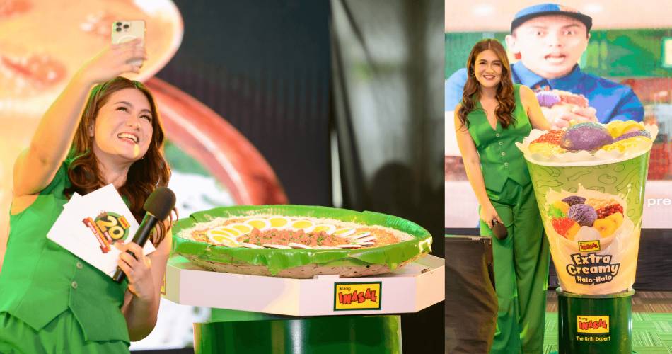 Photo source: Mang Inasal