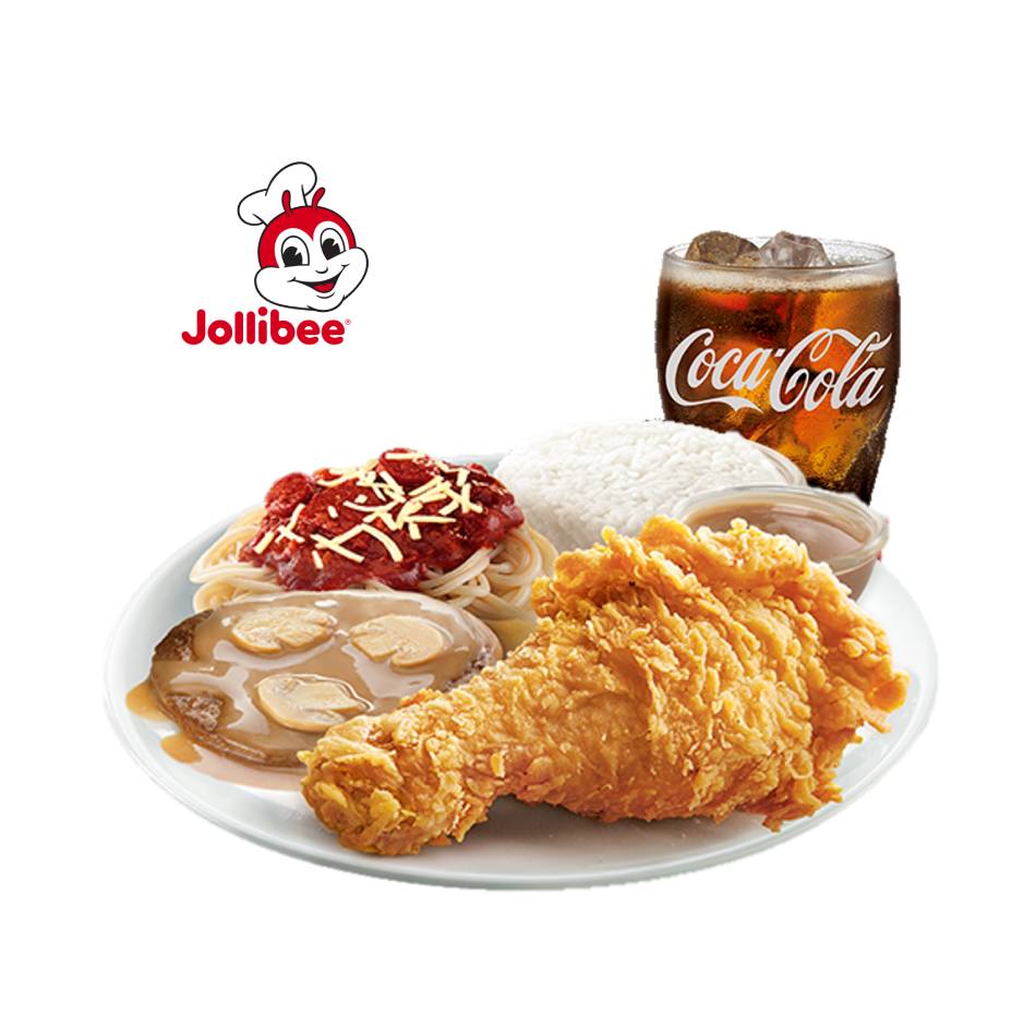 For 45 years, Jollibee Group has worked with reputable suppliers like Coca-Cola that shares its commitment to food quality, safety and sustainability. Coca-Cola has been supplying beverages to Jollibee and Jollibee Group's other restaurant brands for decades. Photo Source: Jollibee Group