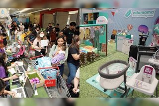 Family activities await everyone at this family expo