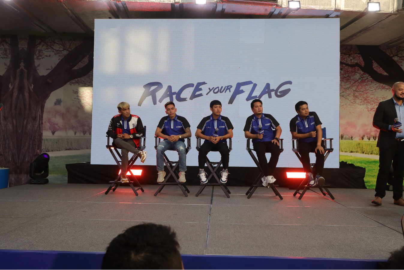 Photo source: Yamaha Philippines