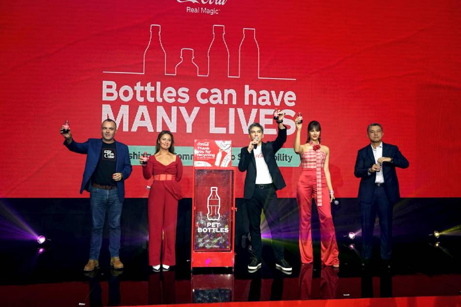 this-company-launches-bottles-in-100-recycled-rpet-abs-cbn-news