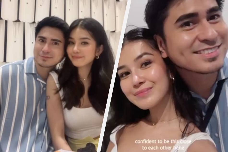 Power Couples Secrets To Everyday Confidence Abs Cbn News