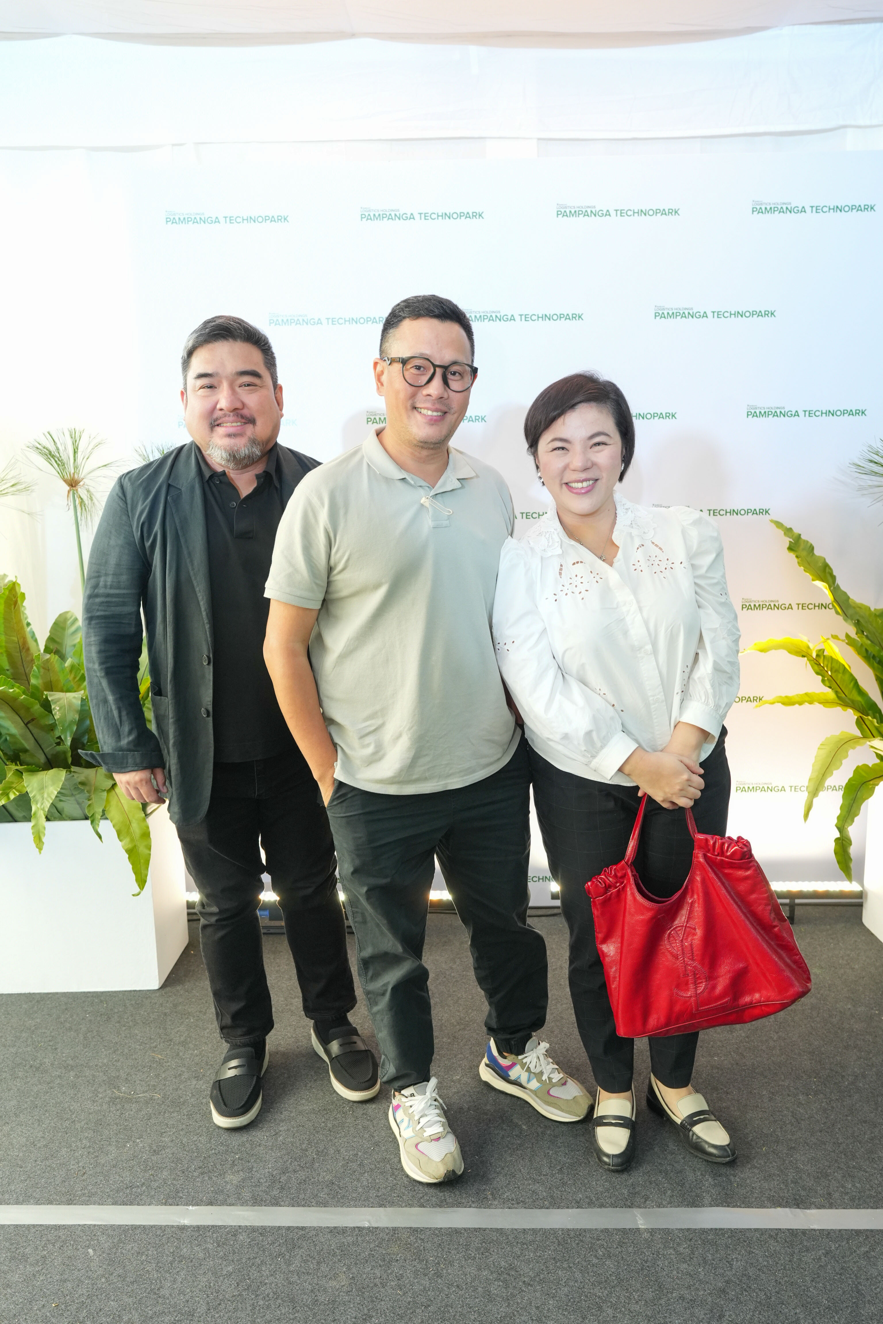 An environment that energizes, supports businesses 5