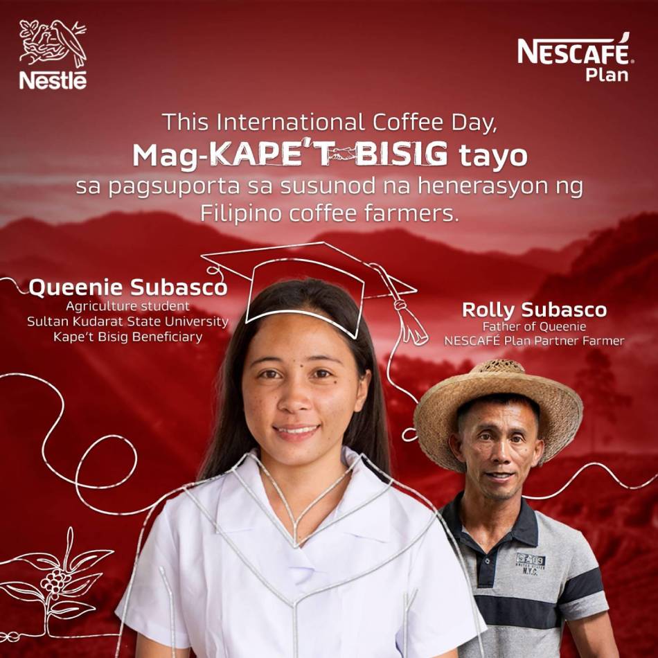 A call to nurture the next generation of coffee farmers | ABS-CBN News