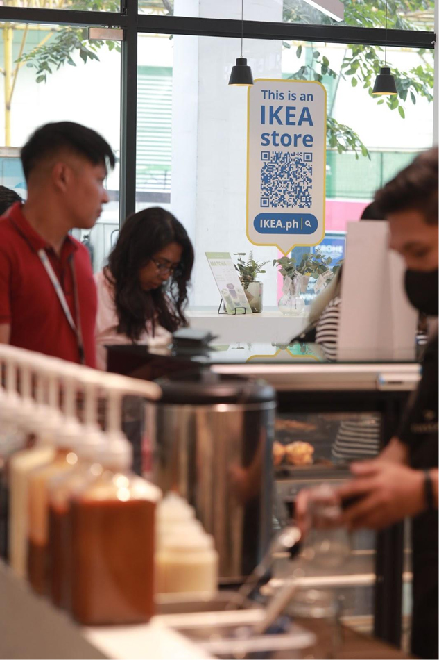  Photo source: IKEA Philippines