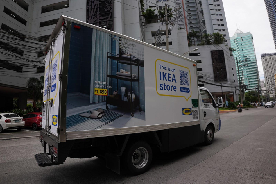  Photo source: IKEA Philippines