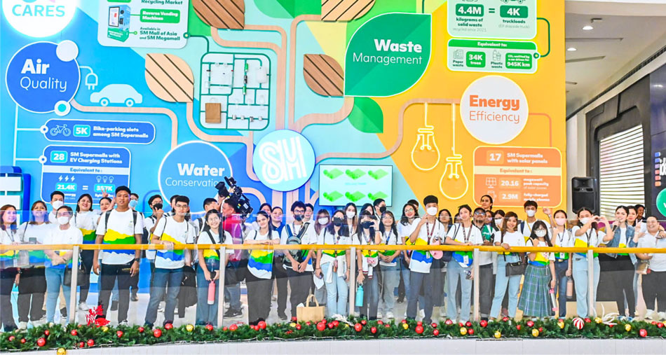 Photo source: SM Supermalls