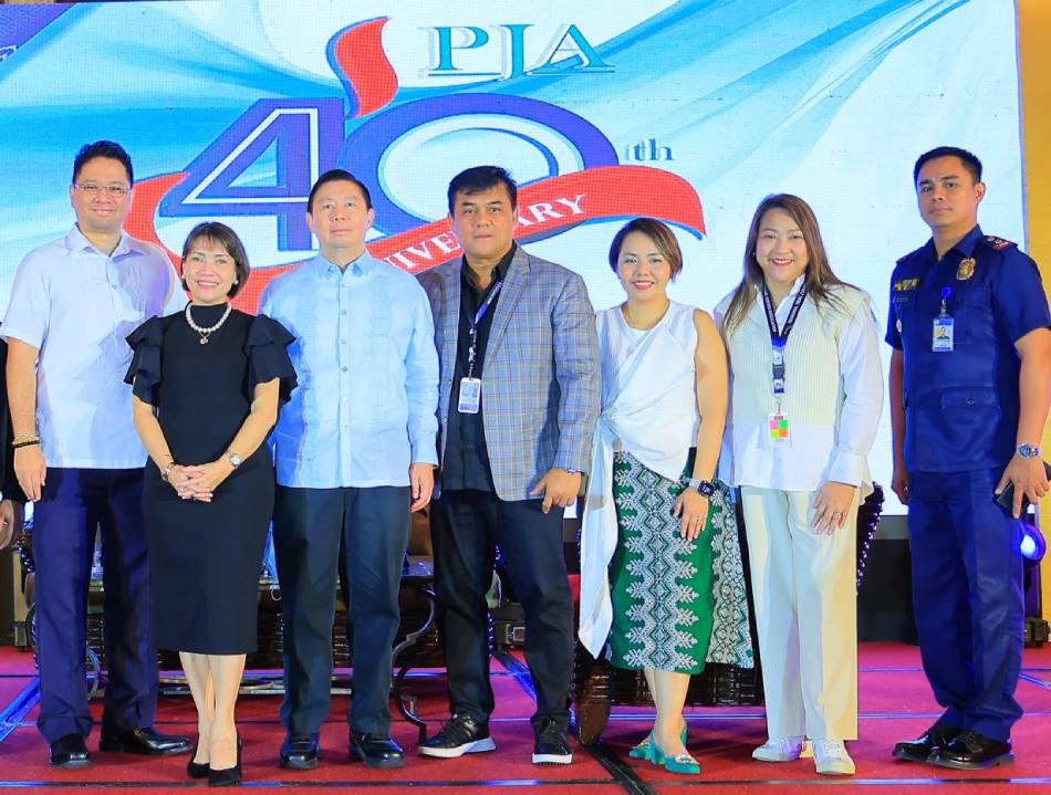 'Tamang Alaga' for the Filipino employees | ABS-CBN News