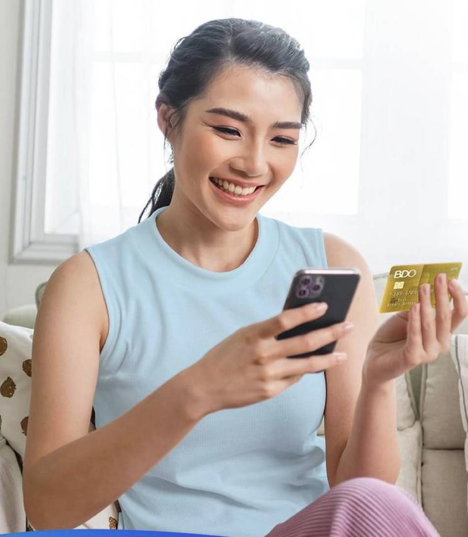 How To Have A Good Relationship With Your Credit Card ABS CBN News