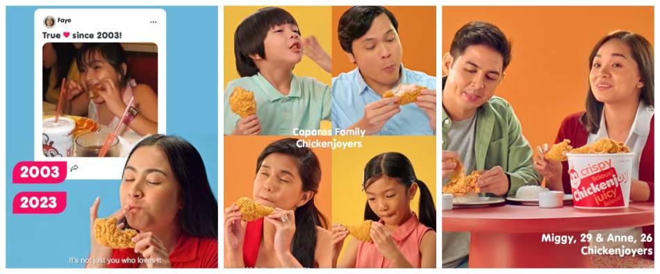 Stories behind this iconic fried chicken | ABS-CBN News