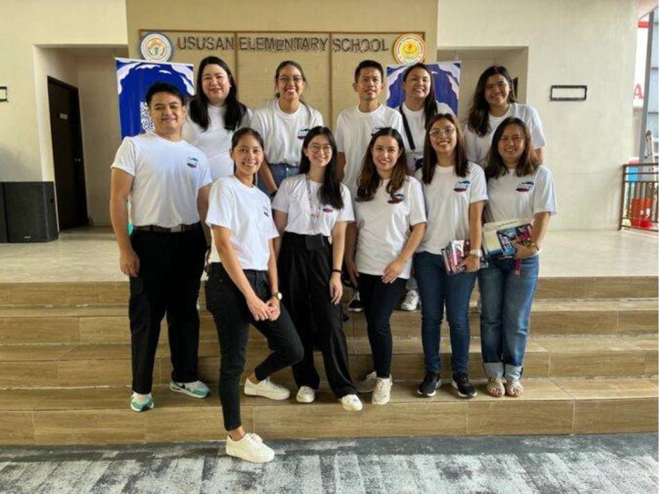 Photo source: Domex Philippines