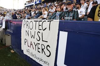 4 coaches banned for life after NWSL abuse, misconduct probe
