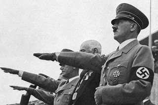 Nazi radio propaganda turns 100