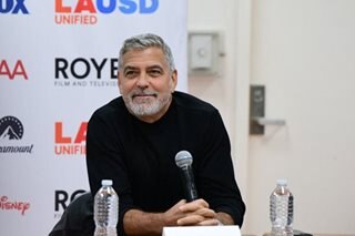 George Clooney to remake hit French spy show 'The Bureau'