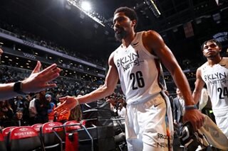NBA: Dinwiddie leads Nets in return; Suns fall