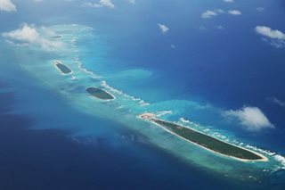 Why is the South China Sea a flashpoint for Asia?