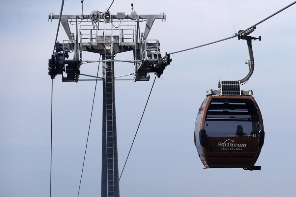 MPIC eyes cable cars, monorails with Malaysian firm – Filipino News