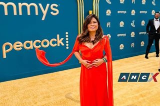 What it’s like to be a Filipina Hollywood reporter 