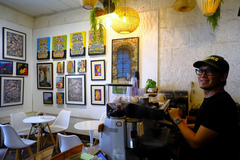 Arti Cafe
