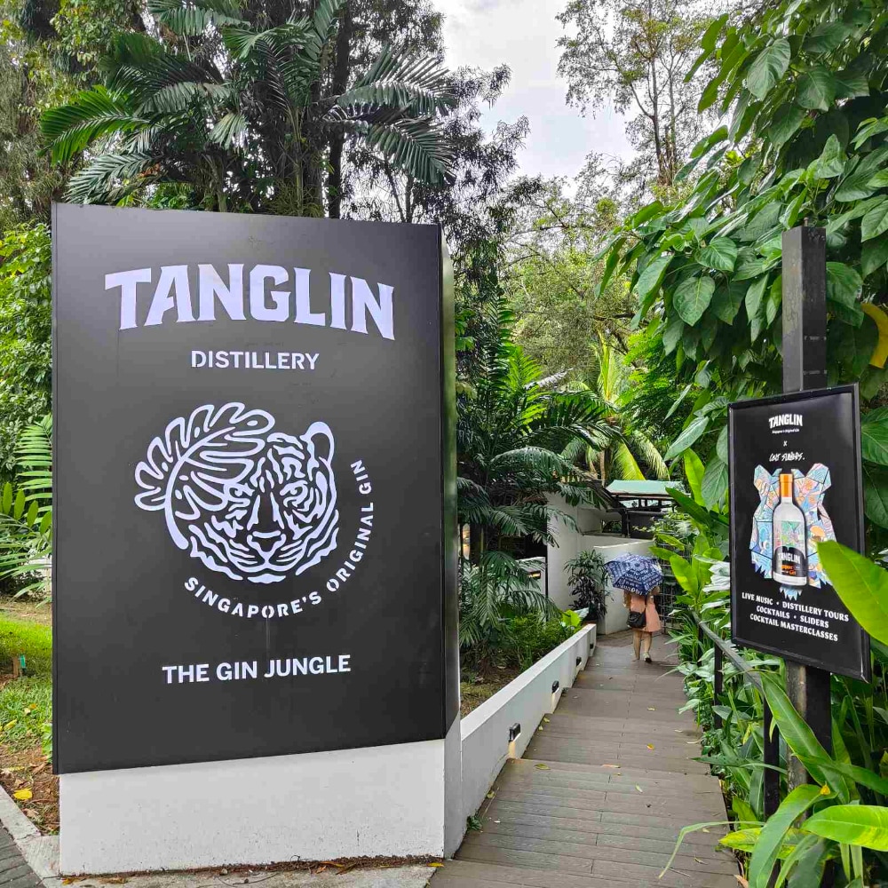  Entrance to Tanglin Creations Lab