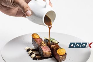 Globe, Fine Dining Club launch 'Gourmet Giving' series