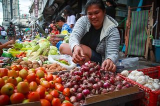 Inflation quickens further to 8.1 percent in December