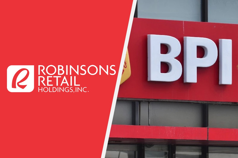 Robinsons Retail Says To Acquire 4.4 Pct Stake In BPI | ABS-CBN News