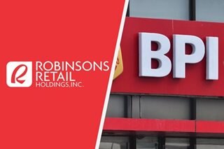 Robinsons Retail says to acquire 4.4 pct stake in BPI