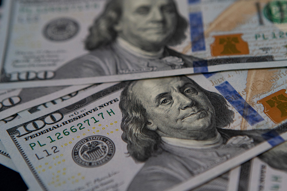 PH Raises 3B From US Dollar Bond Sale ABS CBN News ph-raises-3b-from-us-dollar-bond-sale-abs-cbn-news