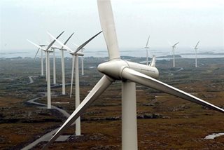  Norway wealth fund invests further in renewable energy