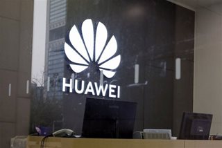 China strongly opposes planned U.S. total ban on exports to Huawei