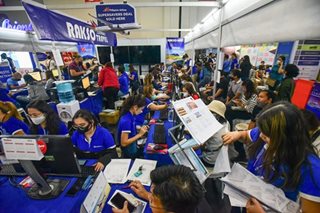 PTAA opens travel expo; offers deals to boost tourism 