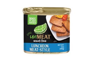 Century Pacific Food says uMEAT now available in Walmart