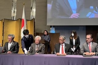 PH-Japan sign deal for consortium to explore renewable energy projects: AboitizPower