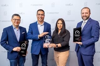 PLDT Inc says Smart is Ookla's best PH mobile network