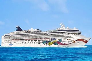  Norwegian Jewel to visit Philippines in 2023 as cruise demand surges: official