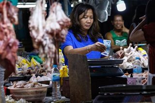 PH inflation seen easing by 3rd quarter of 2023