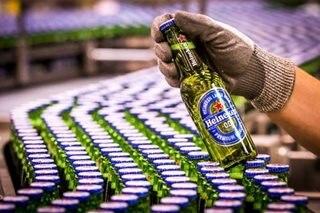 Beer giant Heineken fights Vietnam's alcohol tax