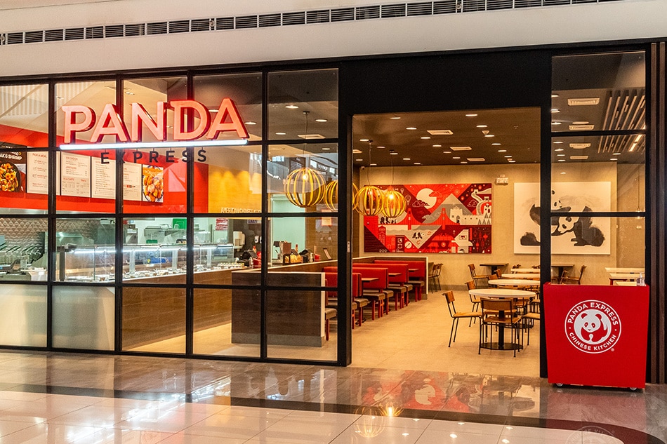 Panda Express to open store in Tanza; eyes another branch in San Pedro, Laguna