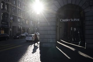 Swiss regulator vows to hold Credit Suisse bosses to account