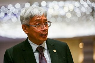 BSP may pause rate hikes in next meeting: Medalla