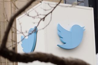 Twitter removes 'government-funded' media labels	