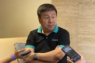 Converge building data center in Parañaque for hyperscalers